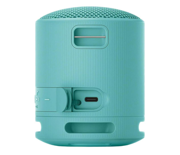 Sony SRS-XB100 Niebieski - 1169974 - zdjęcie 4
